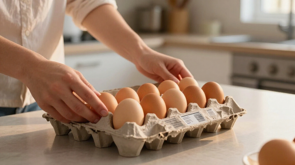 Midwest Poultry Services Egg Recall