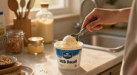 Milk Recall