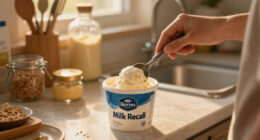 Milk Recall