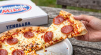 Mountain Mike's Pizza
