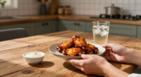 National Chicken Wing Day Surges In Global Coverage