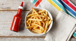 National French Fry Day Surges In Global Coverage