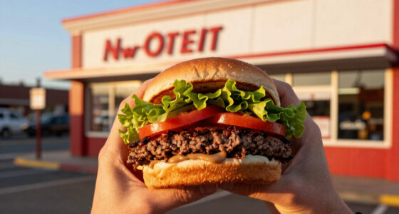 New In-N-Out Burger locations opening in St. George and Idaho