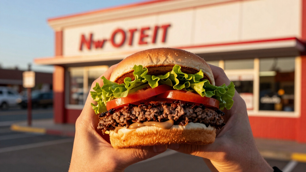 New In-N-Out Burger locations opening in St. George and Idaho