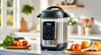 Ninja 14-in-1 PossibleCooker PRO: The Ultimate Summer Multicooker