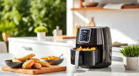 Ninja Foodi 8-Quart DualZone Air Fryer: Your Perfect Summer Cooking Companion