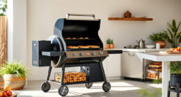 Ninja Outdoor Woodfire Pro XL: The Ultimate Summer Grill & Smoker