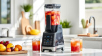 Ninja SLUSHi 72 oz Frozen Drink Maker: Perfect Summer Refreshment
