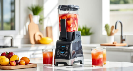 Ninja SLUSHi 72 oz Frozen Drink Maker: Perfect Summer Refreshment