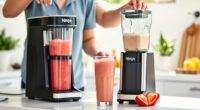 Ninja SLUSHi XL: Your Ultimate Summer Frozen Drink Maker