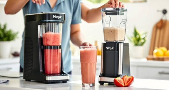 Ninja SLUSHi XL: Your Ultimate Summer Frozen Drink Maker