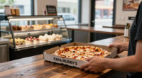 Papa Murphy's Restaurant Closures