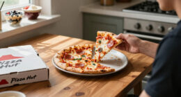 Pizza Hut is going throwback with its new value menu. See the deals
