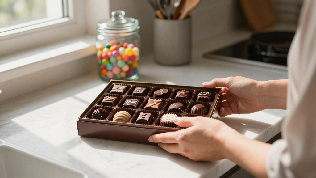 Purdys Chocolatier Surges In Global Coverage