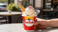 Red Robin Surges In Global Coverage