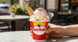 Red Robin Surges In Global Coverage