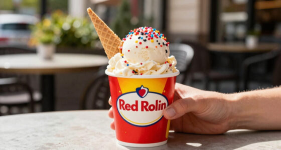 Red Robin Surges In Global Coverage