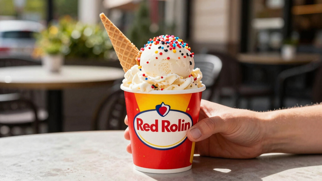 Red Robin Surges In Global Coverage