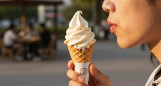 Restaurant Brands International Surges In Global Coverage
