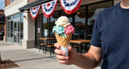 Restaurants Open On July 4Th Near Me