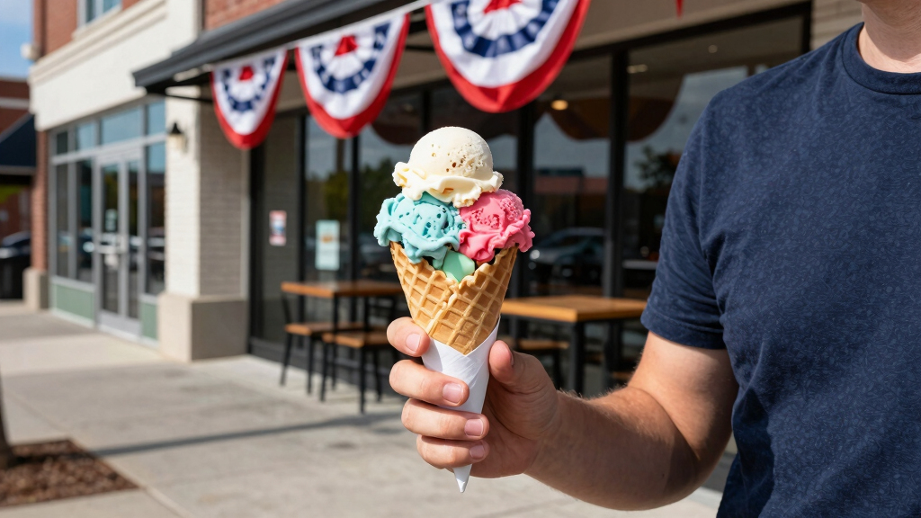 Restaurants Open On July 4Th Near Me