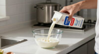 Semi Skimmed Milk Recalled