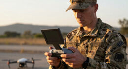 Software-Defined Warfare: How Ukraine’s Delta Turned the Battlefield Into a Shared, Real-Time Map