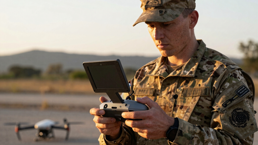 Software-Defined Warfare: How Ukraine’s Delta Turned the Battlefield Into a Shared, Real-Time Map