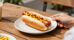 SPAM Just Launched Its First-Ever Hot Dog — Here's Why It's Better Than All Beef