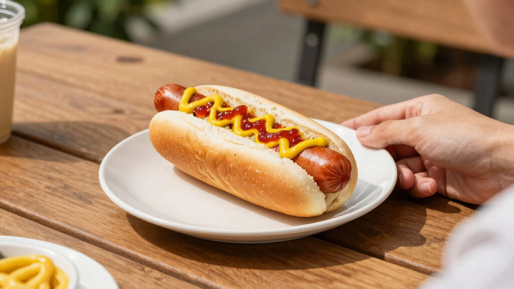 SPAM Just Launched Its First-Ever Hot Dog — Here's Why It's Better Than All Beef