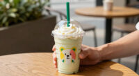 Starbucks Bear Cup