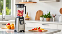 Stay Cool This Summer with the Ninja Blast Max Portable Blender