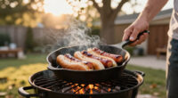 Stop Throwing Hot Dogs on the Grill — This Forgotten Cooking Method Is Better