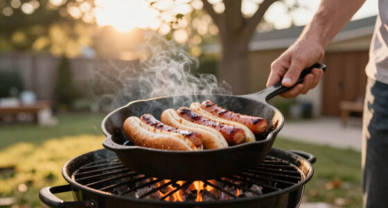 Stop Throwing Hot Dogs on the Grill — This Forgotten Cooking Method Is Better