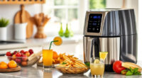 Summer BBQ Ready: Ninja Air Fryer’s Step-by-Step Whole Chicken Recipe