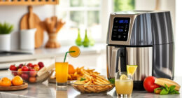 Summer BBQ Ready: Ninja Air Fryer’s Step-by-Step Whole Chicken Recipe