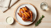 Surprise rival knocks Costco's famous rotisserie chicken off its perch as best bird
