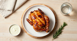 Surprise rival knocks Costco's famous rotisserie chicken off its perch as best bird