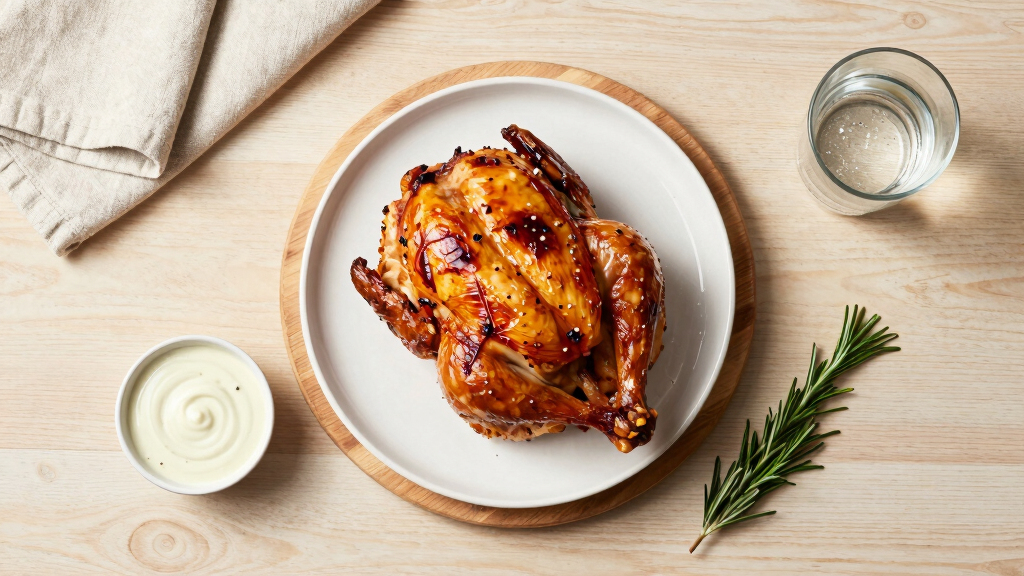 Surprise rival knocks Costco's famous rotisserie chicken off its perch as best bird