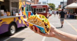 Taco Bell Surges In Global Coverage