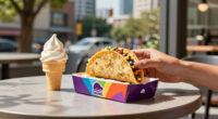 Taco Bell Surges In Global Coverage