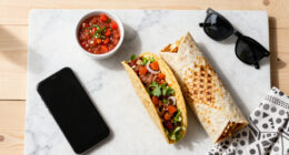 Taco Bell Surges In Global Coverage