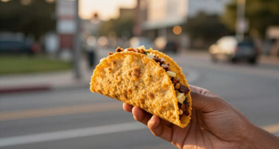 Taco Bell Surges In Global Coverage