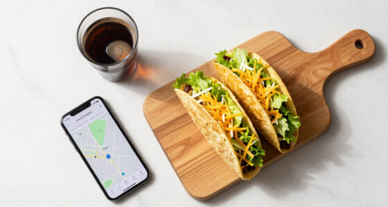 Taco Bell Surges In Global Coverage