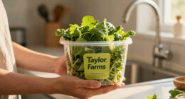Taylor Farms