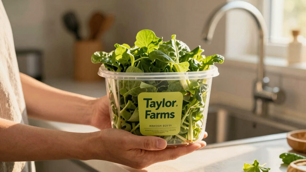 Taylor Farms