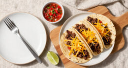 The 3-Ingredient Trader Joe’s Tacos I’ve Been Making Nonstop for Weeks