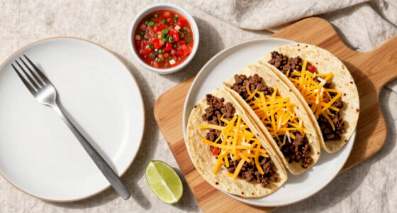 The 3-Ingredient Trader Joe’s Tacos I’ve Been Making Nonstop for Weeks