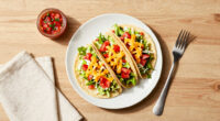 The 3-Ingredient Trader Joe’s Tacos I’ve Been Making Nonstop for Weeks