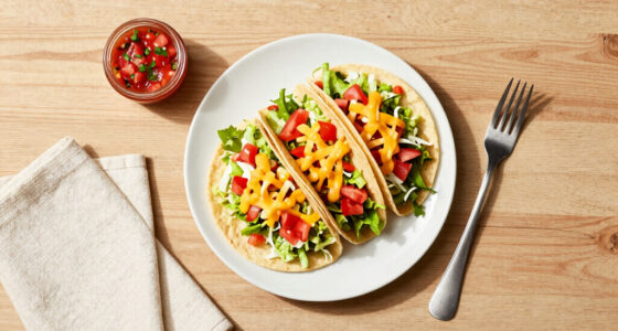 The 3-Ingredient Trader Joe’s Tacos I’ve Been Making Nonstop for Weeks